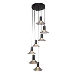 Подвесная светодиодная люстра F-Promo Feris 4622-7P