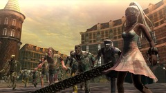 Onechanbara Z2: Chaos (для ПК, цифровой код доступа)