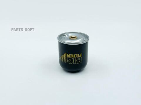 Фильтр масляный BIG  GB-1251