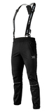 Лыжный костюм 905 Victory Code Ultra Warm Plus 1.0-2.0 Red Active мужской