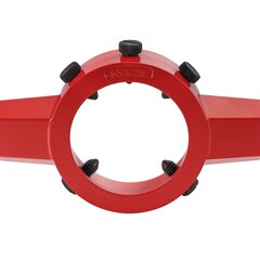 Вороток для плашки 65х25мм М27-М36 620мм Silver H-Tools 08801120