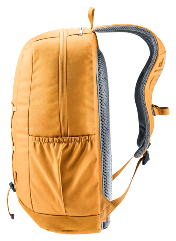 Картинка рюкзак городской Deuter Gogo Amber-Maple - 9