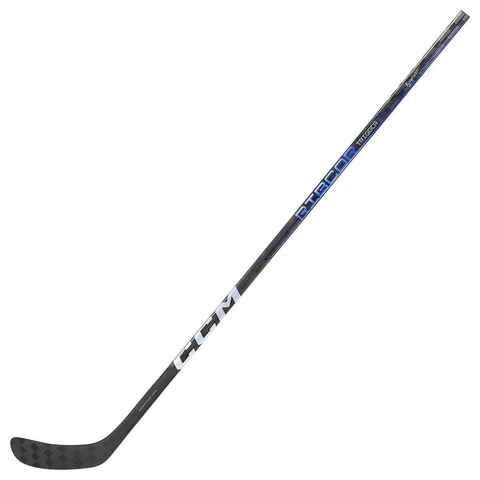 Клюшка CCM RIBCOR TRIGGER 7 PRO GRIP 65 INT 90 R
