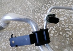 ТРУБКА КОНДИЦИОНЕРА ix35, SPORTAGE III SL (ДВОЙНАЯ) TERMAL