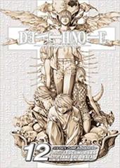 Death Note, Vol. 12