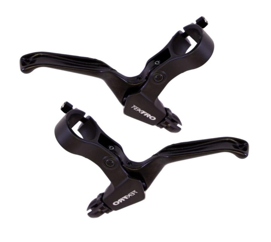 Tektro CL 520 Bikeexpert