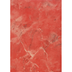 Плитка облицовочная ВКЗ Римини красная низ 250х350х7мм