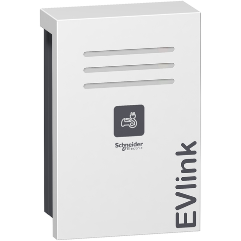 Зарядная станция EVlink PARKING Wall (EVW2S7P02)