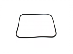 Уплотнитель двери духовки для плиты Electrolux (Электролюкс) - 3577221017, 3577221025, 3581960840, 3577221058