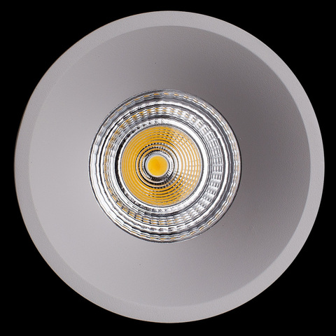 Светильник точечный Arte Lamp Ugello A3112PL-1WH