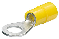 Наконечники кабельные, кольцевая форма 9799170