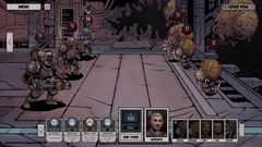 Deep Sky Derelicts - Station Life (для ПК, цифровой код доступа)