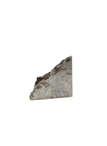 Метеорит Сеймчан горбушка