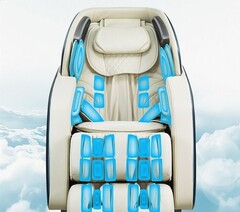 Xiaomi Nova (RT7800) Dark Coffee