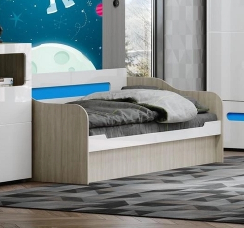 Кровать–диван с подъем.мех. 0,9м Палермо 3