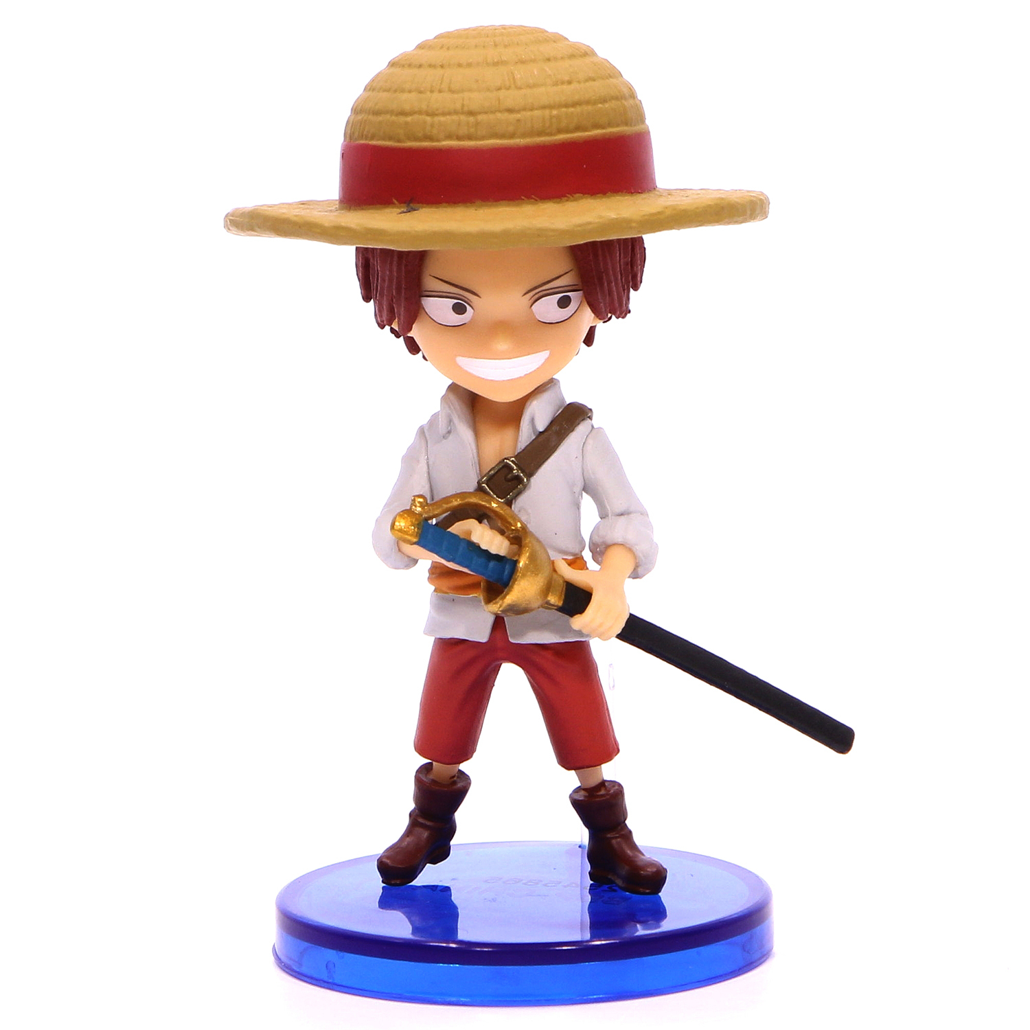 Фигурка One Piece WCF Wanokuni Kaisouhen 2. Shanks – купить за 1490 руб ...