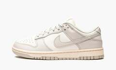 Dunk Low WMNS "Sail Light Bone"
