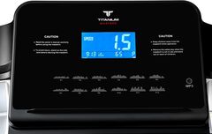 Беговая дорожка Titanium Masters Physiotech TСA