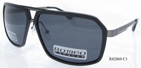 Солнцезащитные алюминиевые очки Popular Romeo R82060