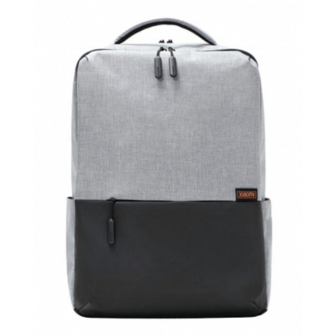 Рюкзак Xiaomi Commuter Backpack, светло-серый