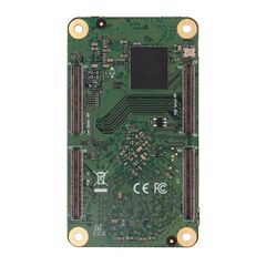 Процессорный модуль Radxa ROCK 3 (4GB/16GB) (Промышленная версия)