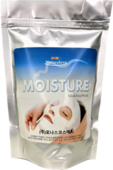 Альгинатная маска с альгиновой кислотой мини - Moisture modeling mask mini ,150 г