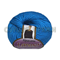 Lanoso Alpacana 3027