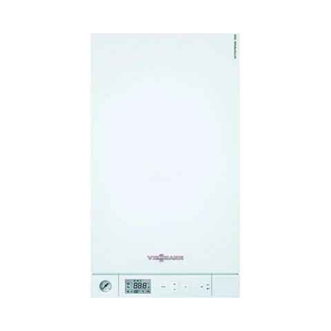 Котел газовый настенный двухконтурный Viessmann Vitopend 100-W A1JB011 Kombi (30 кВт)