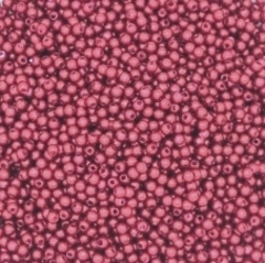 Бусины пришивные, Ø 3 мм, 50 гр