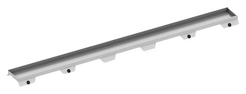 TECE TECEdrainline 601272 Накладная панель для душевого лотка 120