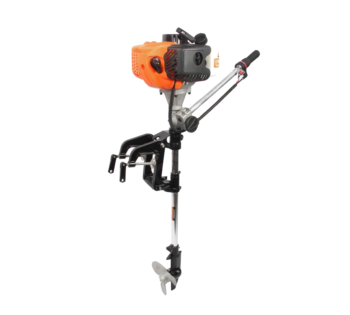 Мотор Carver Mht 3.8 S Купить