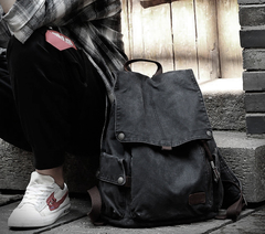 Брезентовый рюкзак Bug 500 khaki