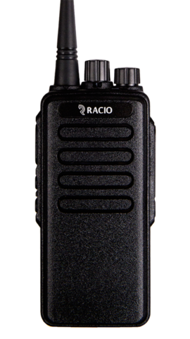 Рация RACIO R900 VHF