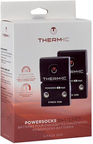 Картинка аккумулятор Therm-Ic   - 3