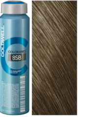 Goldwell Colorance 8SB серебристый блонд 120 мл