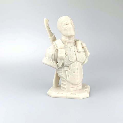 Пластик для 3D-принтера Fiberlogy ASA Natural