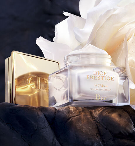 dior diorama white