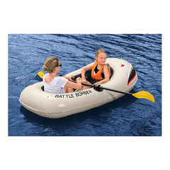 Лодка надувная Bestway 61108