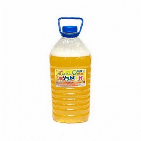 Мыльные пузыри 