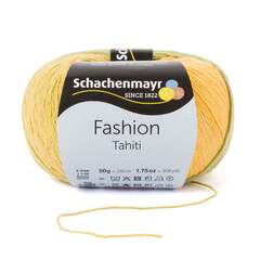 Пряжа Schachenmayr Tahiti (7607)