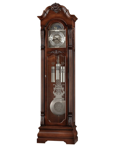 Часы напольные Howard Miller 611-102 Neilson
