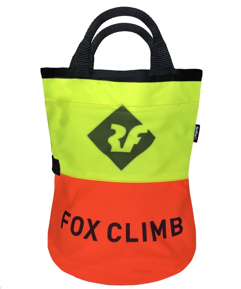 МЕШОК ДЛЯ МАГНЕЗИИ REDFOX FOX CLIMB  - купить со скидкой