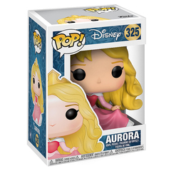 Funko POP! Disney. Sleeping Beauty: Aurora (325)