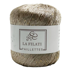 LA FILATI Paillettes S147