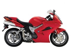 Защитные cлайдеры для HONDA VFR800 2002 - 2009 г.в., передние