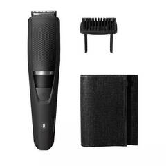 Триммер Philips Norelco Beard Stubble Trimmer 3000, черный