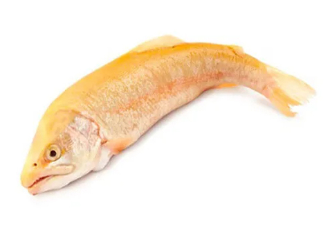 Форель янтарная охлаждённая~1кг