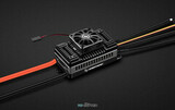 ESC регулятор мотора Hobbywing Platinum SBEC 260A 6-14S HV v5