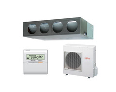 Сплит-система канального типа Fujitsu ARY30UUAN/AOY30UNBWL