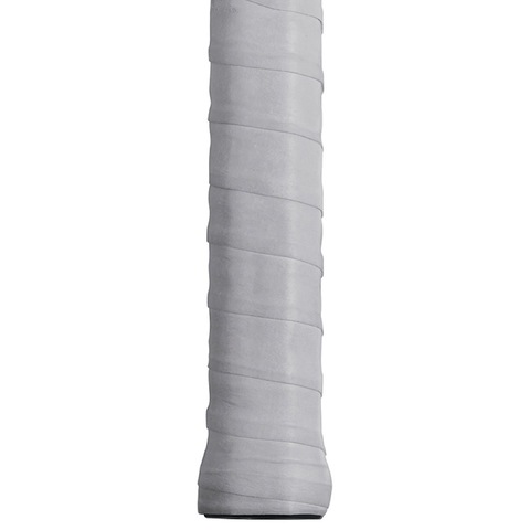 Намотка для ракетки Wilson PRO Comfort Overgrip Grey (3шт)